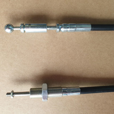DA Cable de 1000 a 3000 Cable terminal bola