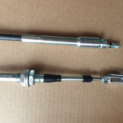 Cable Mando en Alto Grua 1500 a 2000 solo cable
