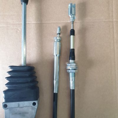Mando en alto grua de 1500 a 2000 MK3-RVC