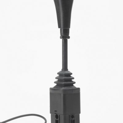 Joystick Tractor DA Control