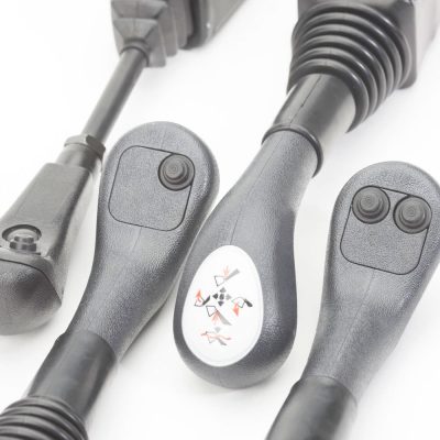 BC Metal Joystick