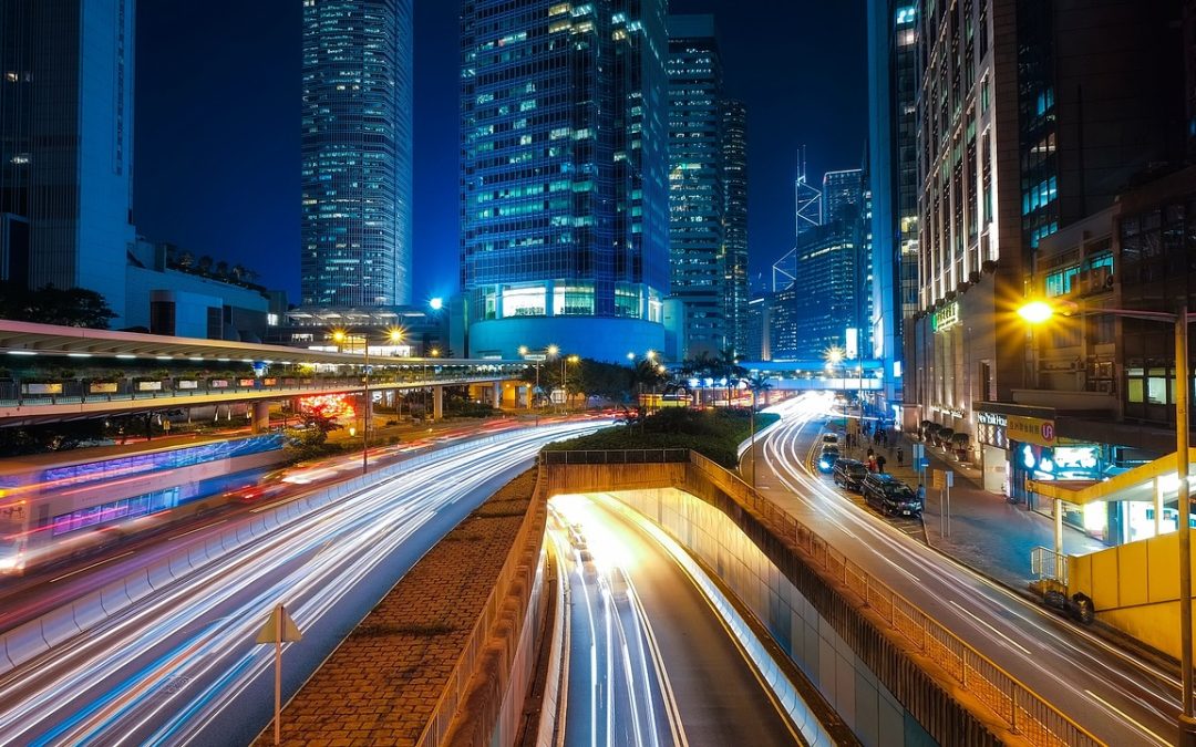¿Qué es el mobiliario urbano? Tipos y ejemplos.