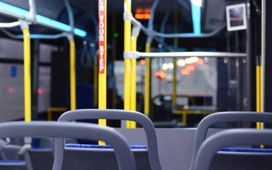 Historia de los autobuses: todo lo que necesitas saber