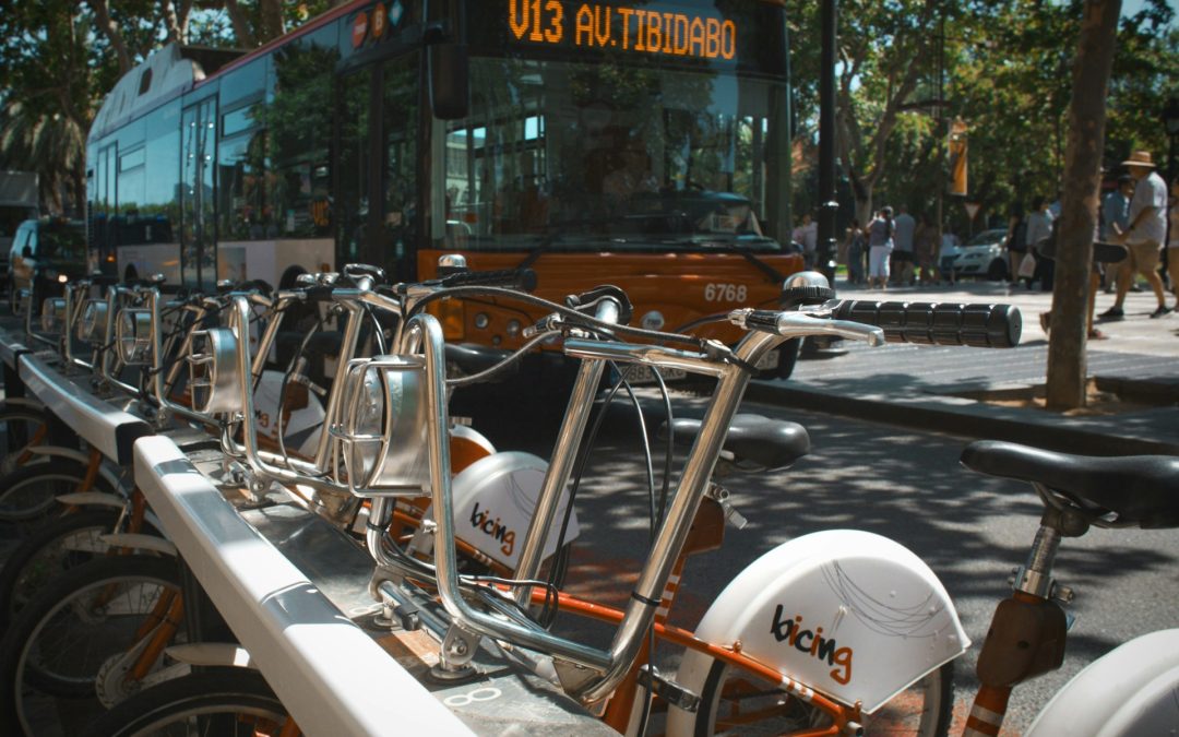 Componentes esenciales para el sistema de dirección en autobuses modernos